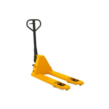 Jungheinrich AC 25 hand pallet truck, fork length 1150 mm | Jungheinrich