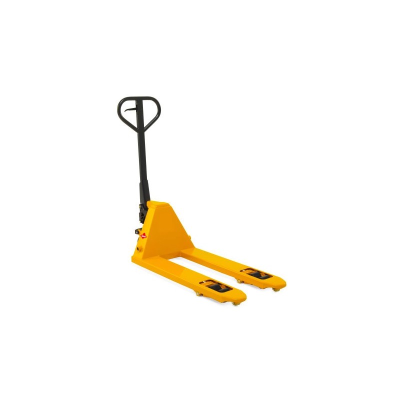 Jungheinrich AC 25 hand pallet truck, fork length 1150 mm | Jungheinrich