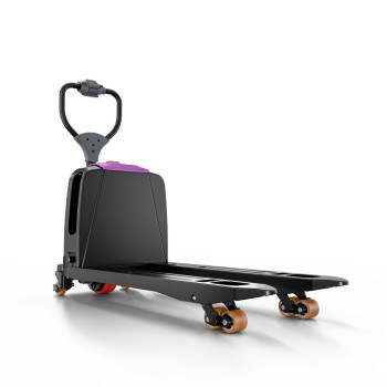 Electric pedestrian pallet truck | PTL 1.5 | 685 x 1150 mm | AntOn by Jungheinrich
