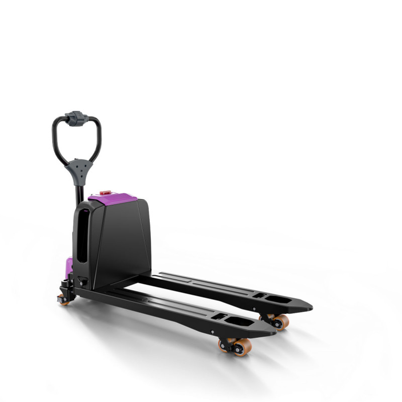 Electric pedestrian pallet truck | PTL 1.5 | 685 x 1150 mm | AntOn by Jungheinrich