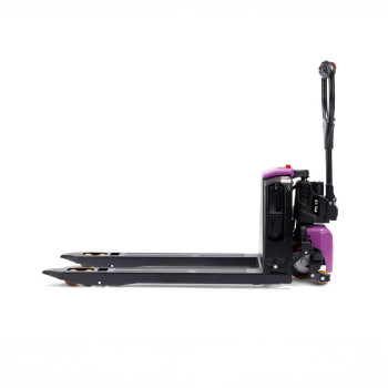 Electric pedestrian pallet truck | PTL 1.5 | 685 x 1150 mm | AntOn by Jungheinrich
