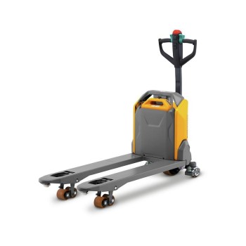 Jungheinrich AME 15 Electric Pedestrian Pallet Truck 1.5t, lift height 115mm | Jungheinrich