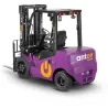 Electric forklift - CBM 2.5 | Mast 4500mm | AntOn by Jungheinrich