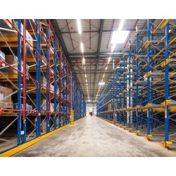 Racking system