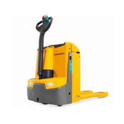 Electric Pallet Trucks